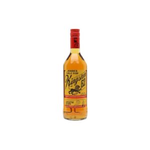 Kingstone Jamaica Gold Rum 1 lt