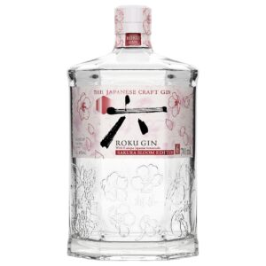 Roku Gin Sakura cl 70
