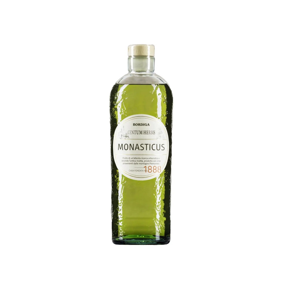 Bordiga Centum Herbis cl 70