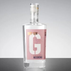Distilleria Negroni Dry Gin cl 70