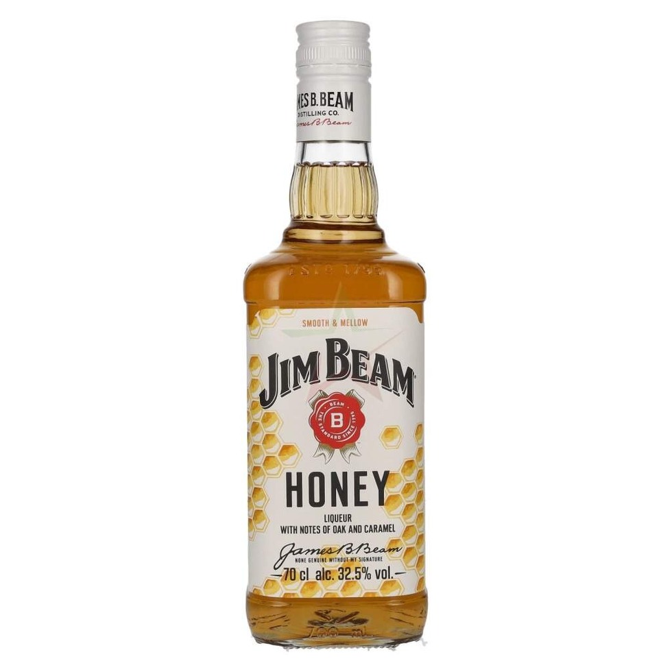 Jim Beam Honey cl 70
