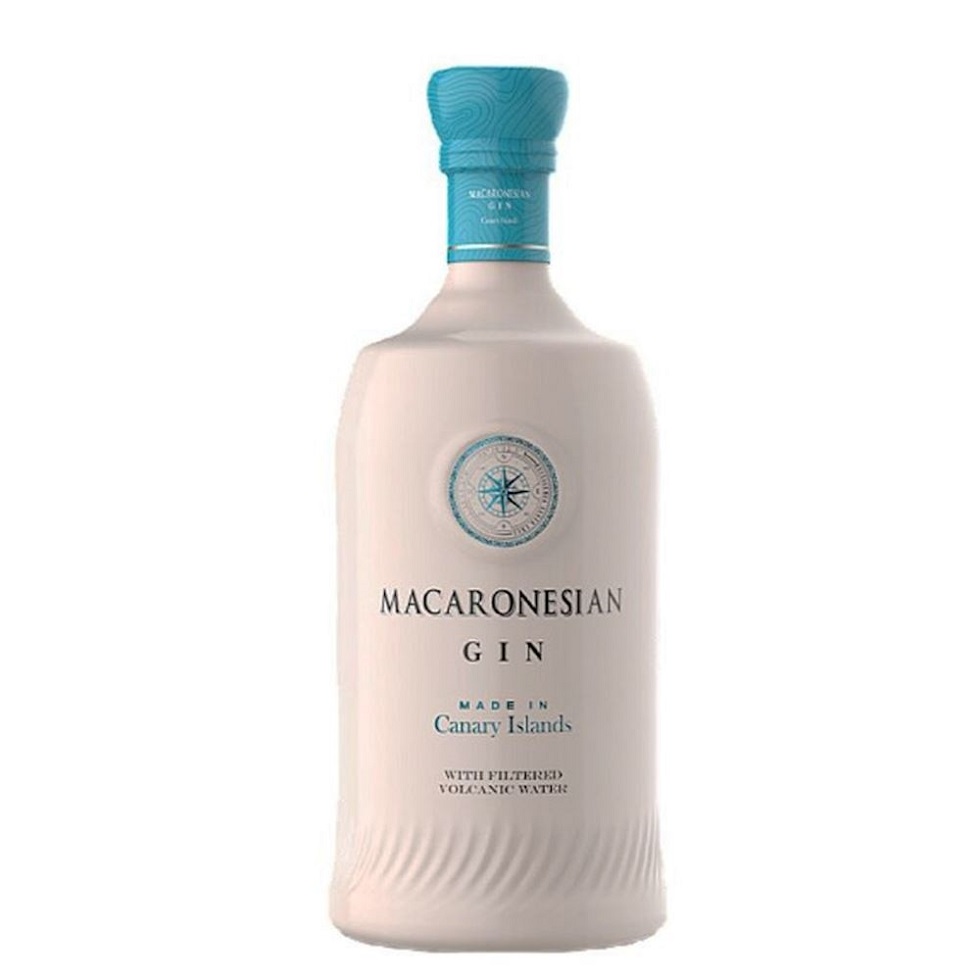 Macaronesian Gin cl 70