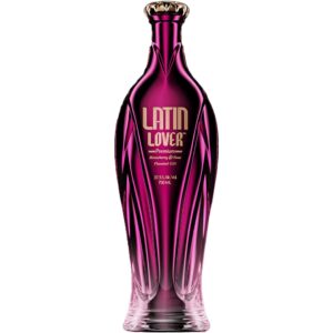 Latin Gin Lover cl 70 Bottiglia Rosa