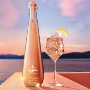 Don Julio Tequila Rosado 1942 cl 70