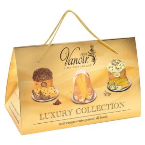 Le Cadeaux Luxury Collection Vanoir 1