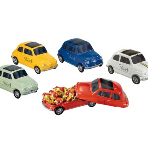 Fiat 500 Granturismo Vanoir 205 gr 2025