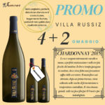 "Chardonnay 2015 (75 cl)" DOC - Villa Russiz