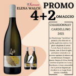 "Chardonnay Cardellino 2021 (75 cl)" DOC - Elena Walch