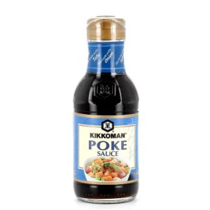 Develey Kikkoman Salsa Pokè 250 ml