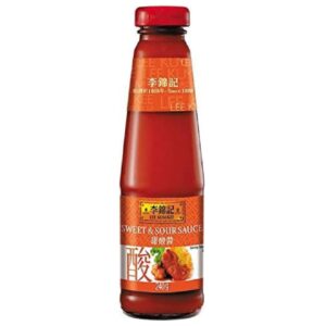 Lee Kum Kee Salsa Agrodolce 240 gr Sweet&Sour