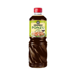 Kikkoman Salsa Ponzu  1lt