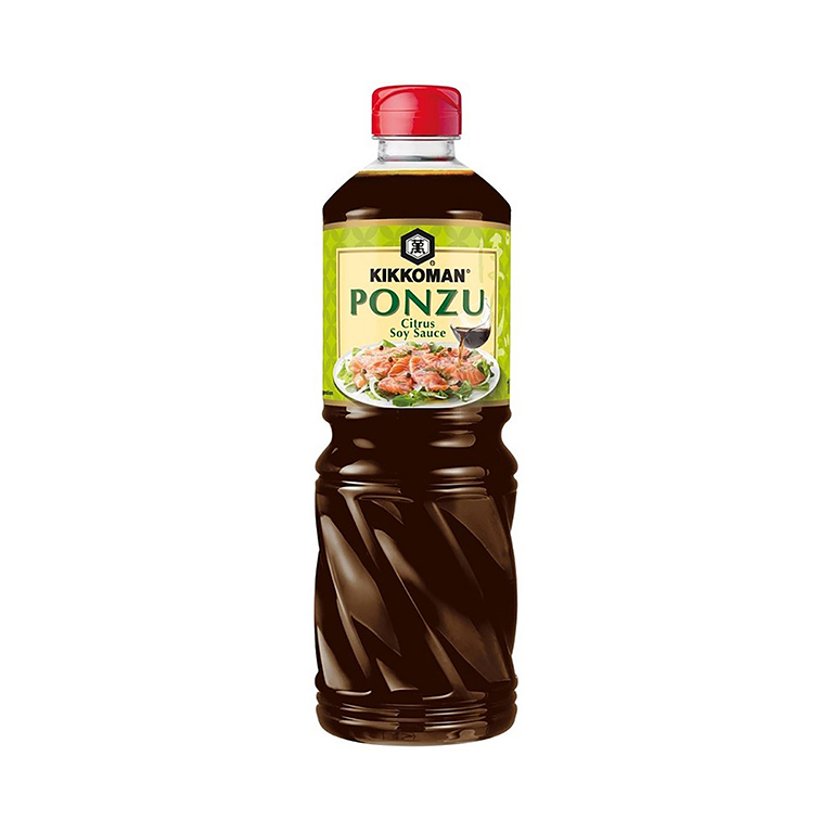 Kikkoman Salsa Ponzu  1lt