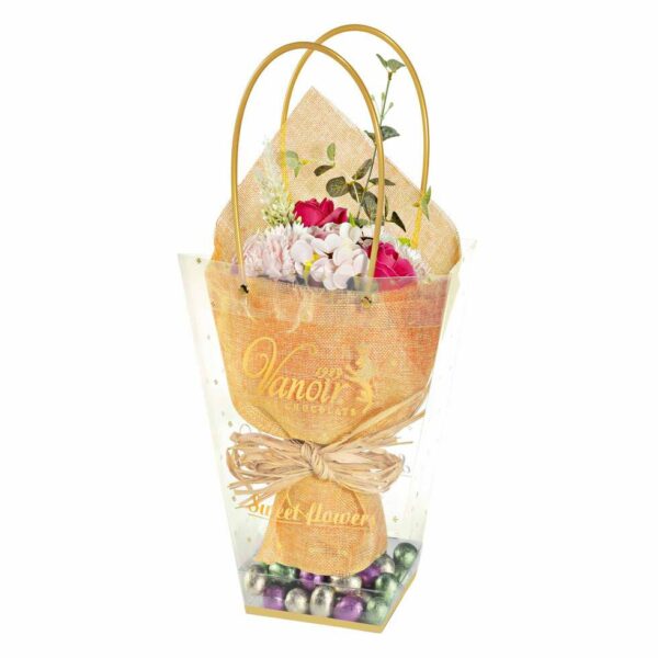 “Vanoir shopper sweet flower” 300 GR