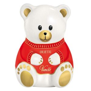 Le Cadeaux Orsetto Vanoir 160 gr. Natale '25