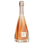 "Franciacorta Rosé Brut (75 cl)" DOCG - Ferghettina