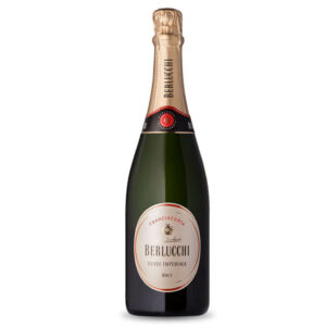 "Franciacorta Brut DOCG (75 cl)" - Berlucchi