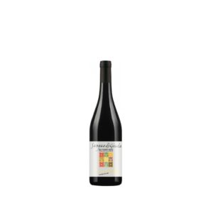 Terre d’Oltrepò Sansaluto Sangue di Giuda 75 cl