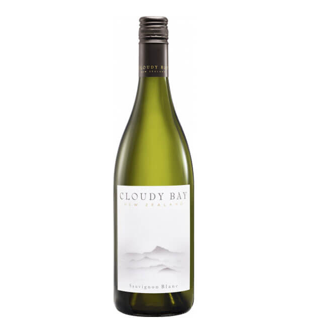 "Sauvignon Blanc 2020 (75 cl)" - Cloudy Bay