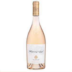 "Côtes de Provence Rosé Whispering Angel (75 cl)" - Château d'Esclans