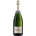 "Champagne Brut Nature 2020 AOC (75 cl)" - Ayala