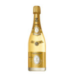 "Champagne Cristal Brut AOC 2013 Nuda (75 cl)" - Louis Roederer