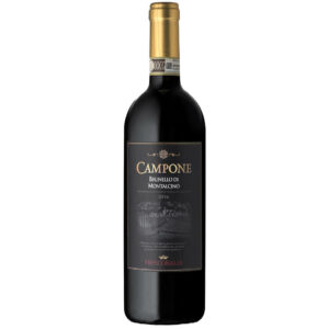 Campone Brunello Di Montalcino  (75 cl) DOCG - Frescobaldi