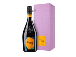 "Champagne Clicquot La Grande Dame Astucciato (75 cl)" - Veuve Clicquot