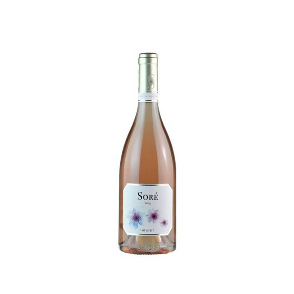 "Vino Rosè Sorè (75 cl)" - Cotarella