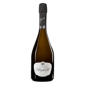 "Champagne Vilmart Premier Er Cru Brut Grand Cellier 2018 (75cl)" - Vilmart & Cie