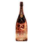 "N.I.R Nectar Impérial Rosé Dry Luminor Magnum (1