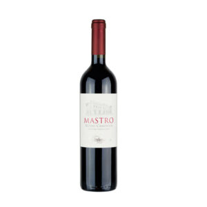 "Rosso IGT Mastro 2022 (75 cl)" - Mastroberardino