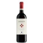 "Chianti DOCG 2021 (75 cl)" - Cecchi