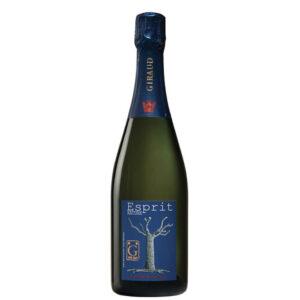 Esprit Nature (75cl) - Henri Giraud (Astucciato)