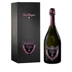 Dom Perignon Rose' Vintage  cl 75 Anno 2009