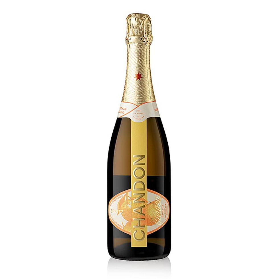 Chandon Garden Spritz cl75- Chandon