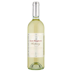 "Santa Margherita Chardonnay IGT (75 cl)" - Vigneti delle Dolomiti