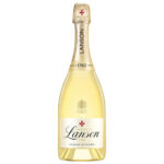 "Champagne 'Le Blanc De Blancs' Brut 2021 AOC (75 cl)" - Lanson