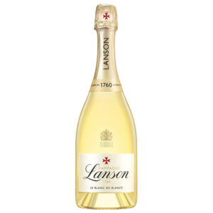 Champagne 'Le Blanc De Blancs' Brut 2021 AOC (75 cl) - Lanson