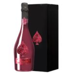 "Demi Sec (75cl)" AOC - Armand De Brignac (Astucciato)