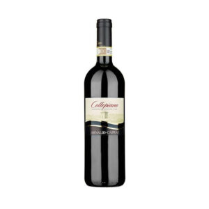 "Sagrantino di Montefalco DOCG Collepiano 2018 (75 cl)" - Arnaldo Caprai