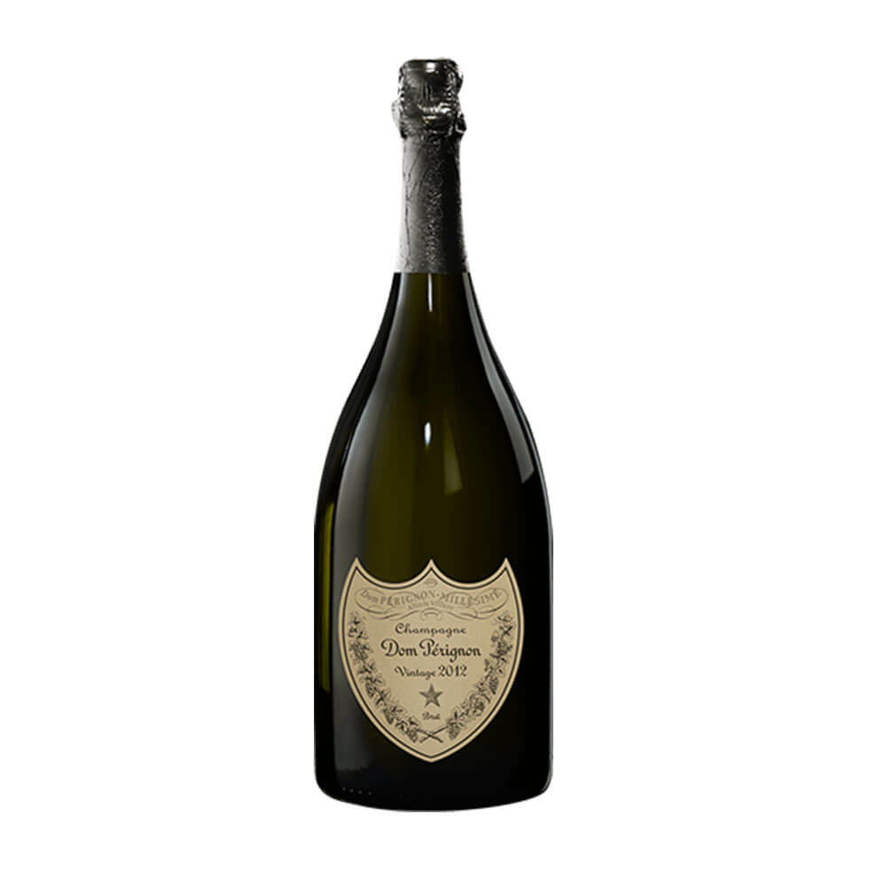 "Champagne Vintage Nudo 2012 (75 cl)" - Dom Perignon