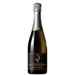 "Champagne Brut Nature Salmon AOC (75 cl)" - Billecart