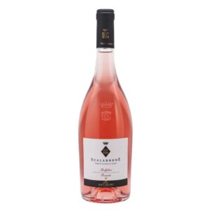 Antinori Scalabrone Bolgheri Rosato 75 cl