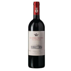 Le Serre Nuove Dell' Ornellaia Bolgheri Rosso 2020 (75 cl) IGT - Ornellaia