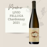 "Chardonnay (75 cl)" DOC - Livio Felluga