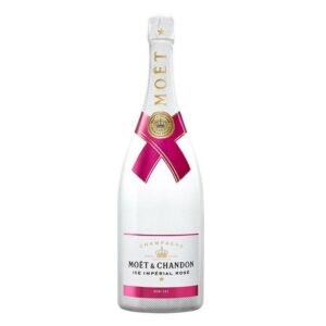 Moet & Chandon Ice Imperial Rose' 1