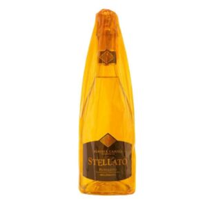 Albinea Canali Stellato Vino Spumante Millesimato Extra Dry 75 cl