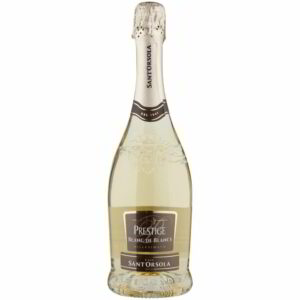 Sant'Orsola Blanc de Blanc Millesimato Brut  cl 75