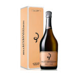 "Champagne Brut Rosé Salmon AOC (75 cl)" - Billecart
