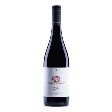 "Ion 2018 (75 cl)" DOCG - Stefania Barbot